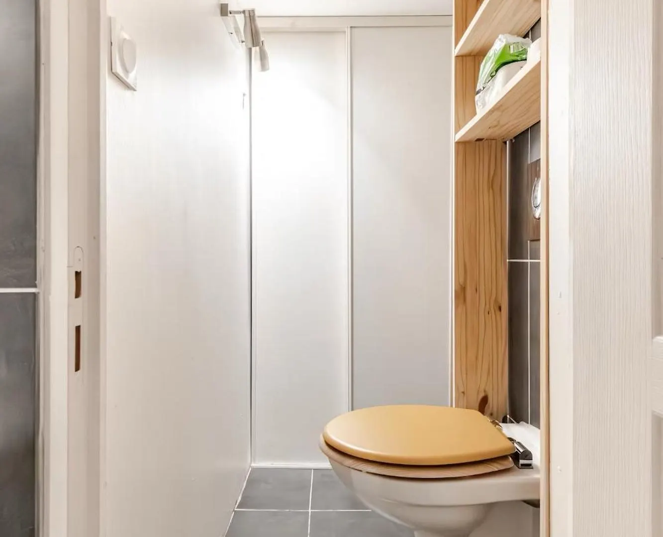Logement De Charme Aux Carmes Toulouse