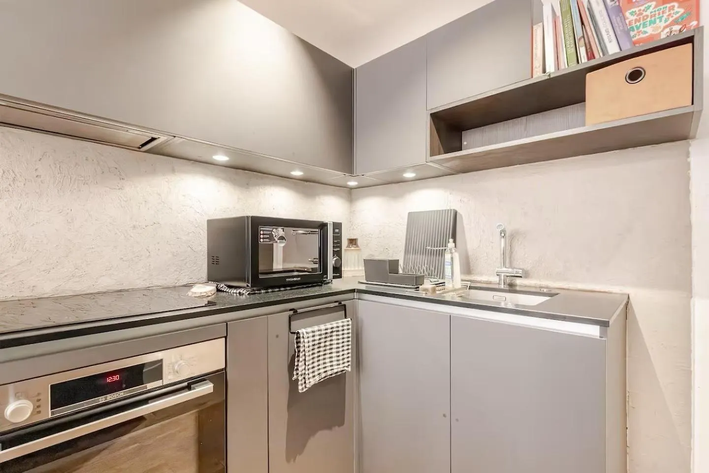 Logement De Charme Aux Carmes Toulouse 0*,