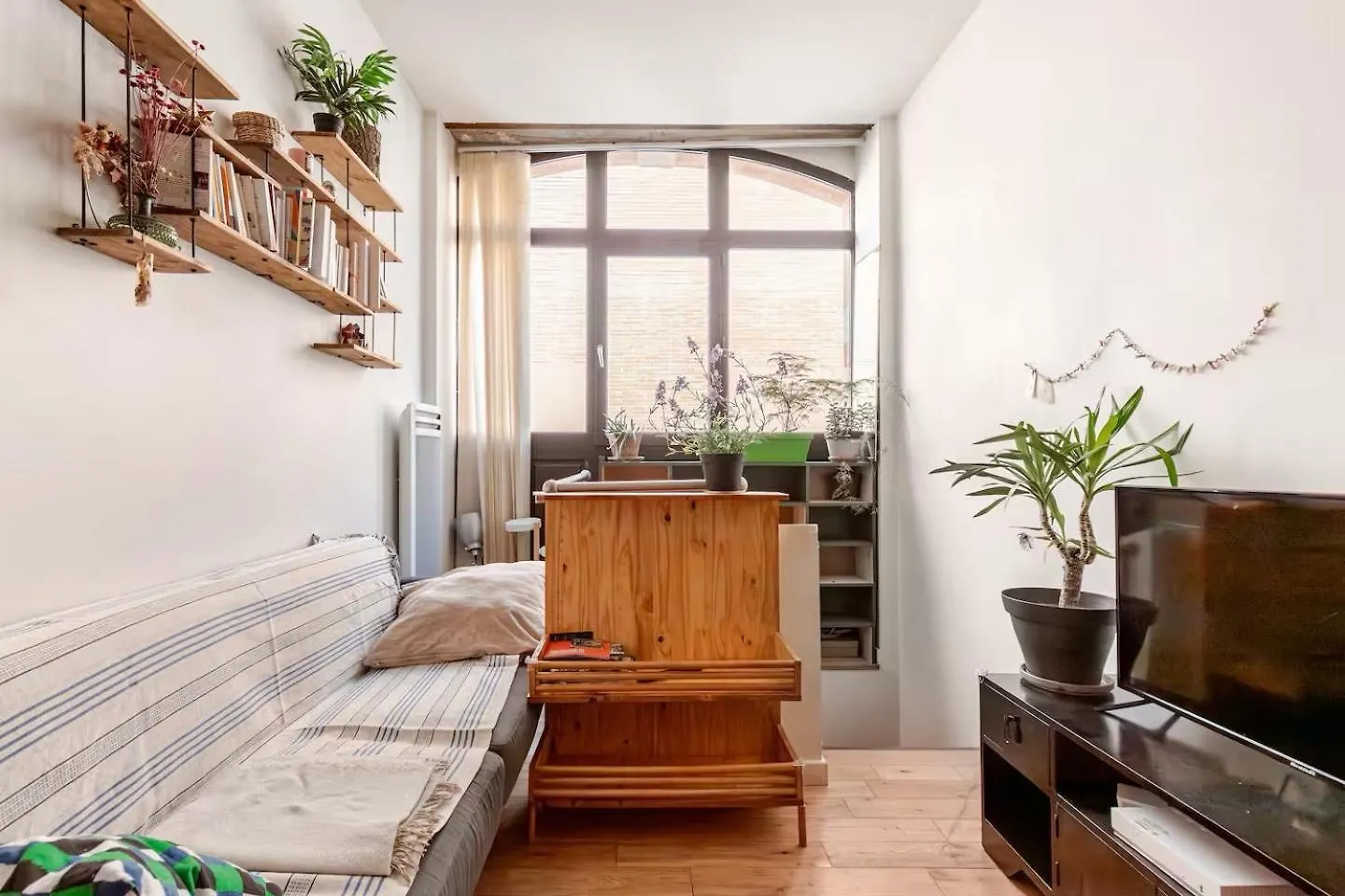 Logement De Charme Aux Carmes Toulouse Apartment